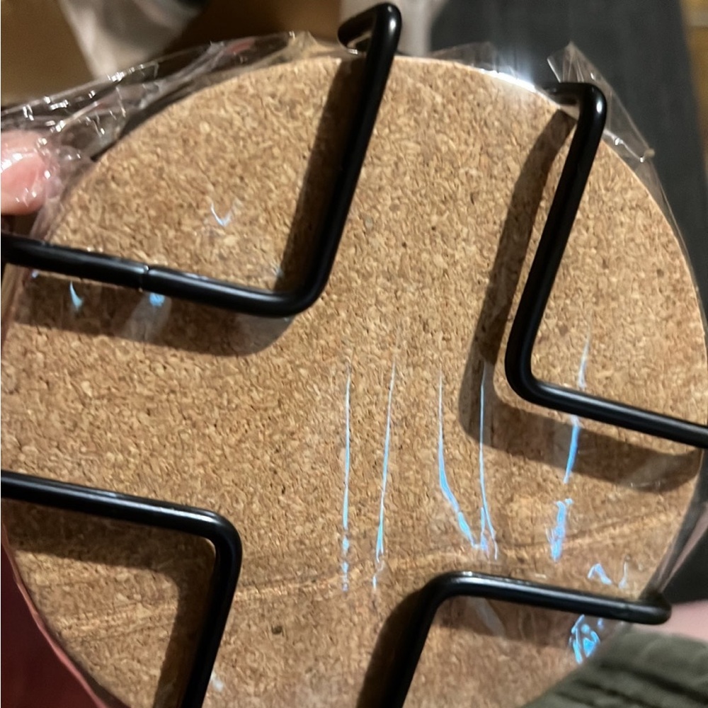 Yellow Stone Coasters - Picture 3 of 4